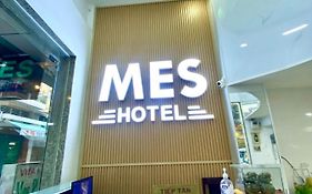 Mes Hotel Cần Thơ